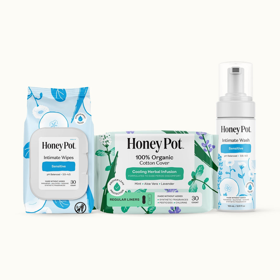 Try It Bundle D4