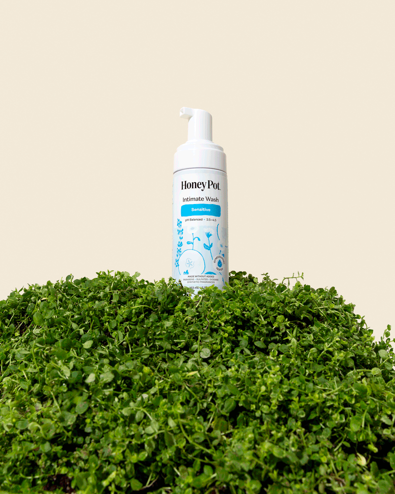 Sensitive Skin Ritual Y0